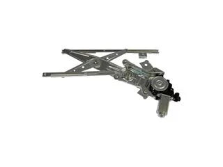 Dorman 751-015 2003-2007 Saturn Ion Window Motor and Regulator Assembly
