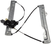 Dorman 751-016 2013-2019 Ford Escape Window Motor and Regulator Assembly