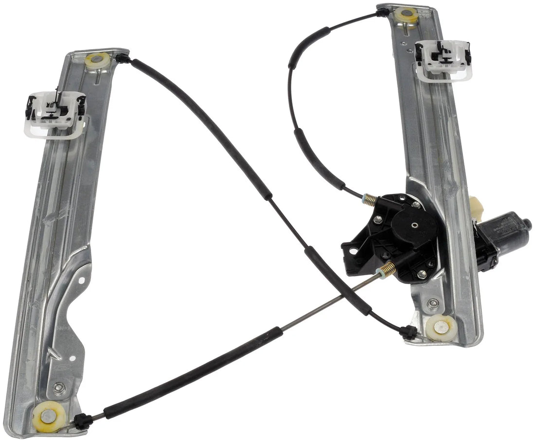 Dorman 751-016 2013-2019 Ford Escape Window Motor and Regulator Assembly