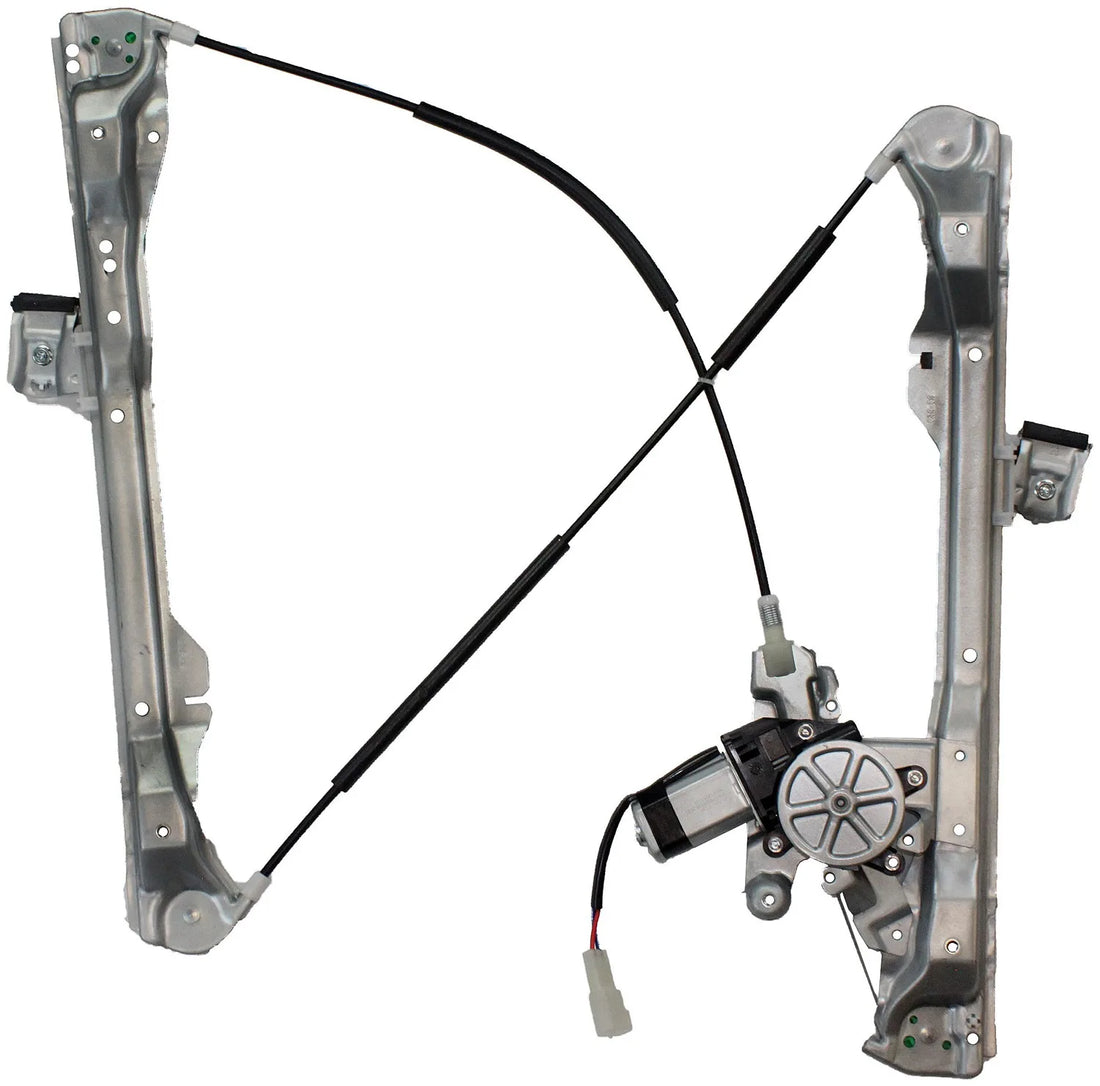 Dorman 751-017 2008-2010 Ford Focus Window Motor and Regulator Assembly