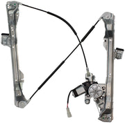Dorman 751-017 2008-2010 Ford Focus Window Motor and Regulator Assembly