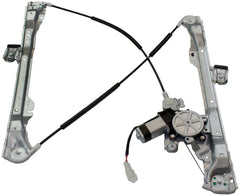 Dorman 751-017 Power Window Regulator And Motor Assembly