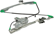 Dorman 751-018 2008-2010 Ford Focus Window Motor and Regulator Assembly