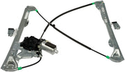 Dorman 751-018 2008-2010 Ford Focus Window Motor and Regulator Assembly