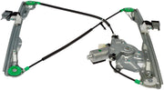 Dorman 751-018 2008-2010 Ford Focus Window Motor and Regulator Assembly