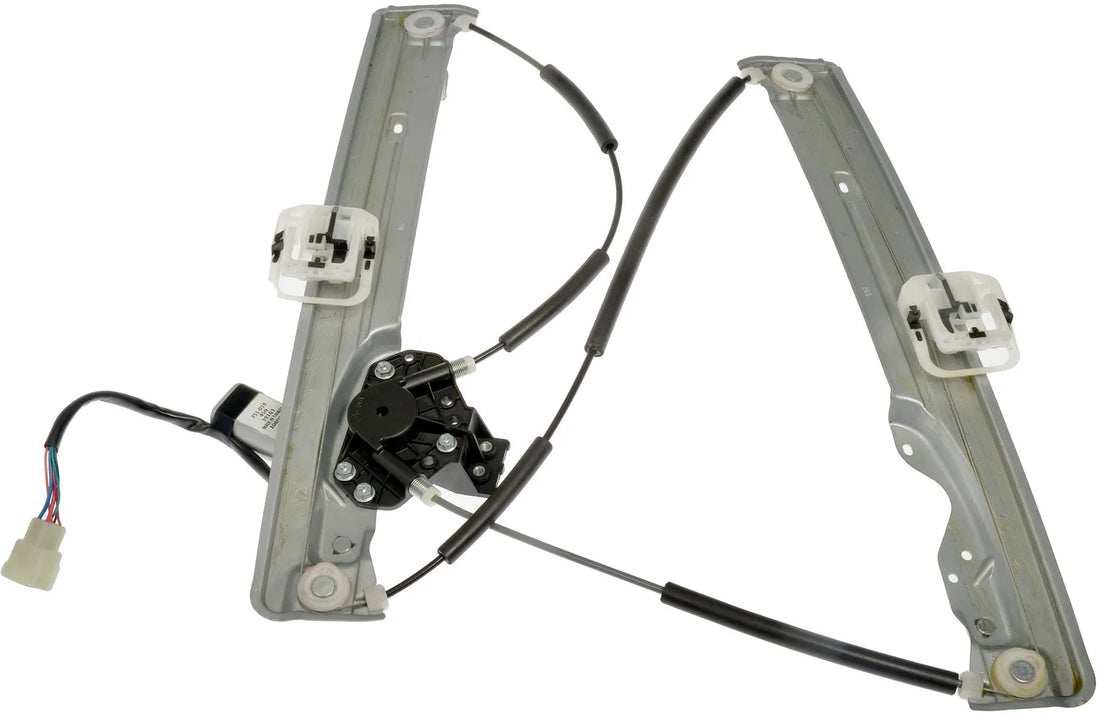 Dorman 751-019 2013-2019 Ford Escape Window Motor and Regulator Assembly