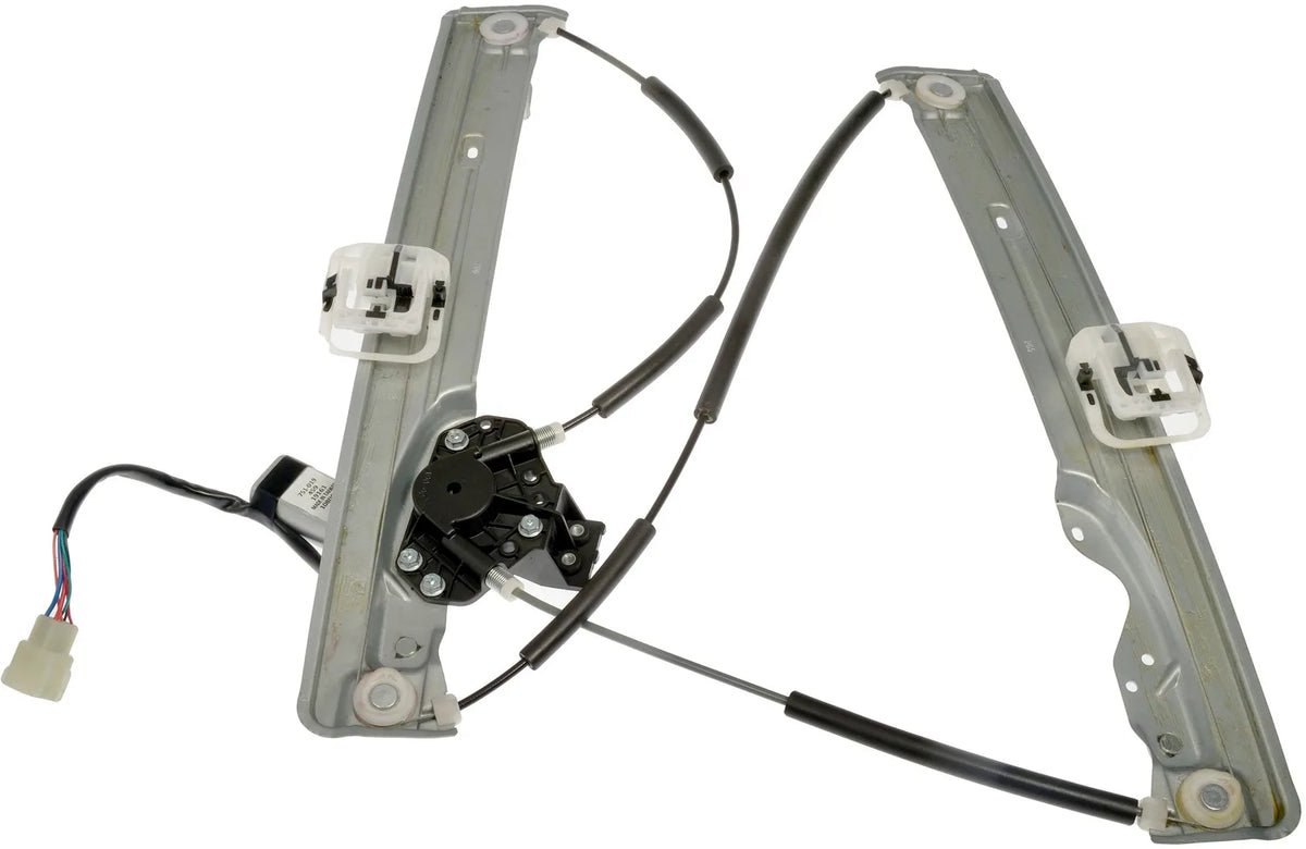 Dorman 751-019 2013-2019 Ford Escape Window Motor and Regulator Assembly