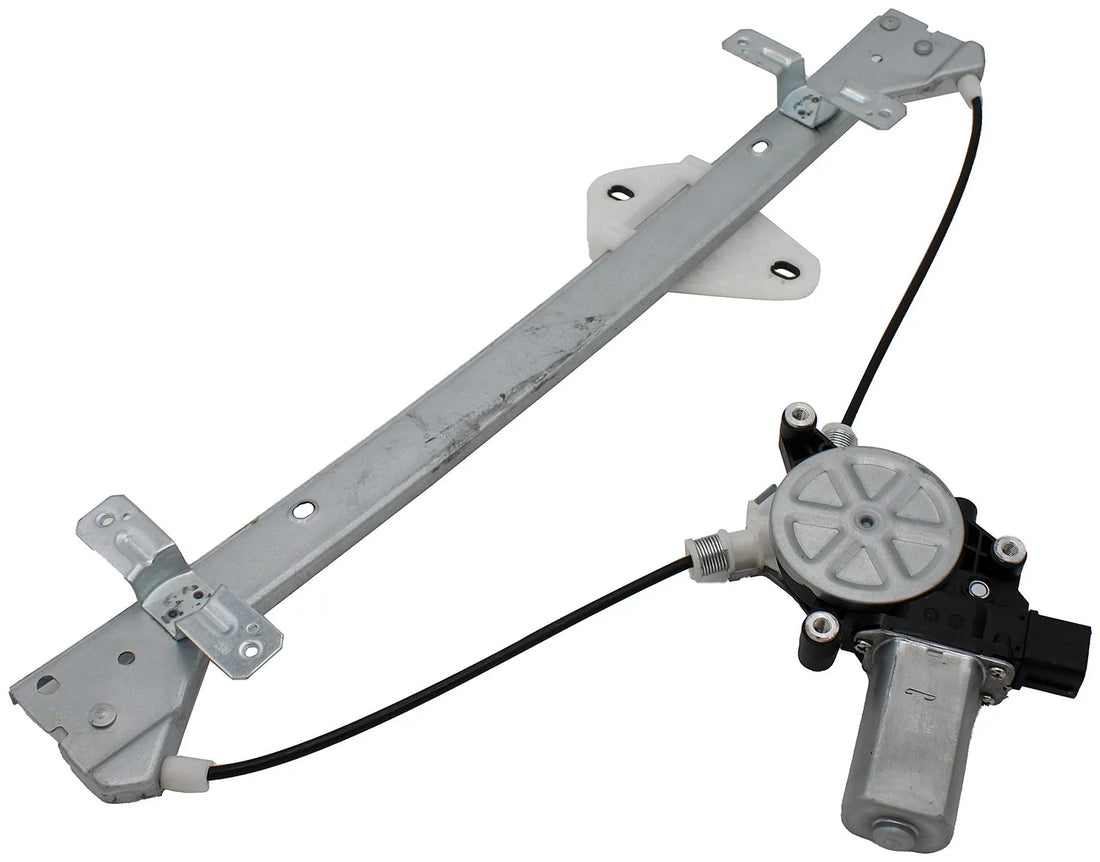 Dorman 751-021 2006-2014 Honda Ridgeline Window Motor and Regulator Assembly