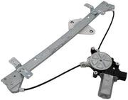 Dorman 751-021 2006-2014 Honda Ridgeline Window Motor and Regulator Assembly
