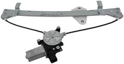 Dorman 751-021 2006-2014 Honda Ridgeline Window Motor and Regulator Assembly