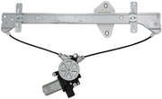 Dorman 751-021 2006-2014 Honda Ridgeline Window Motor and Regulator Assembly