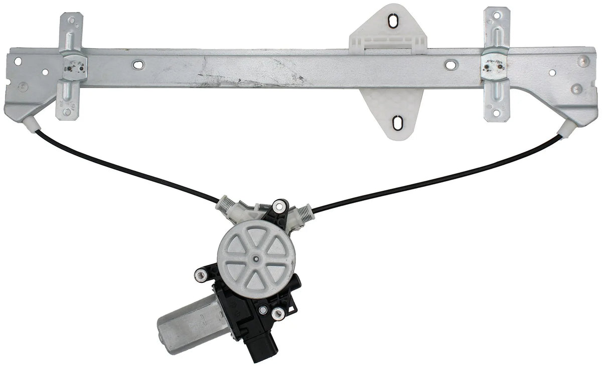 Dorman 751-021 2006-2014 Honda Ridgeline Window Motor and Regulator Assembly