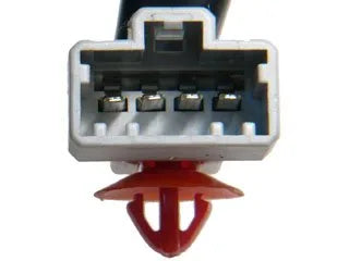 Dorman 751-024 2001-2002 Acura MDX Window Motor and Regulator Assembly
