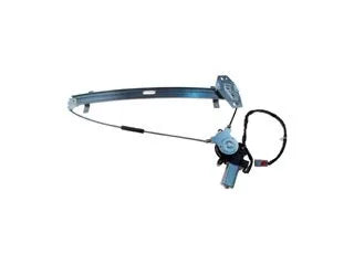 Dorman 751-024 2001-2002 Acura MDX Window Motor and Regulator Assembly