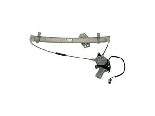 Dorman 751-025 2001-2002 Acura MDX Window Motor and Regulator Assembly