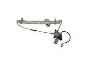 Dorman 751-025 2001-2002 Acura MDX Window Motor and Regulator Assembly