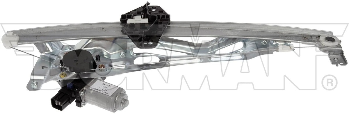 Dorman 751-032 2007-2013 Acura MDX Window Motor and Regulator Assembly