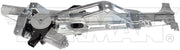 Dorman 751-033 2007-2013 Acura MDX Window Motor and Regulator Assembly