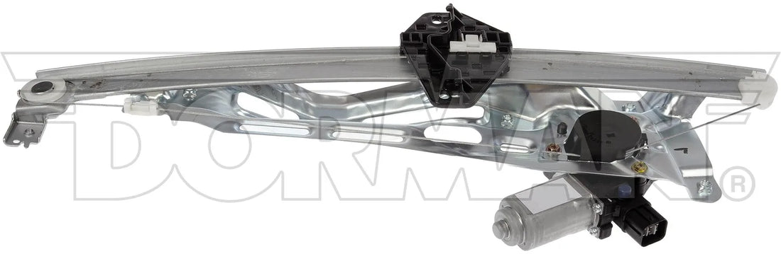 Dorman 751-033 2007-2013 Acura MDX Window Motor and Regulator Assembly