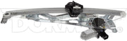Dorman 751-033 2007-2013 Acura MDX Window Motor and Regulator Assembly