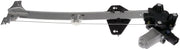 Dorman 751-034 2007-2013 Acura MDX Window Motor and Regulator Assembly