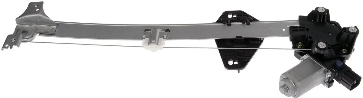 Dorman 751-034 2007-2013 Acura MDX Window Motor and Regulator Assembly