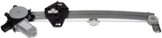 Dorman 751-034 2007-2013 Acura MDX Window Motor and Regulator Assembly