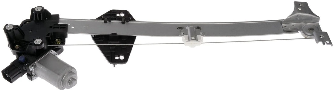 Dorman 751-035 2007-2013 Acura MDX Window Motor and Regulator Assembly