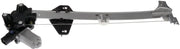 Dorman 751-035 2007-2013 Acura MDX Window Motor and Regulator Assembly
