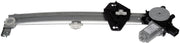 Dorman 751-035 2007-2013 Acura MDX Window Motor and Regulator Assembly