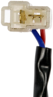 Dorman 751-040 1998-2003 Ford Escort Window Motor and Regulator Assembly