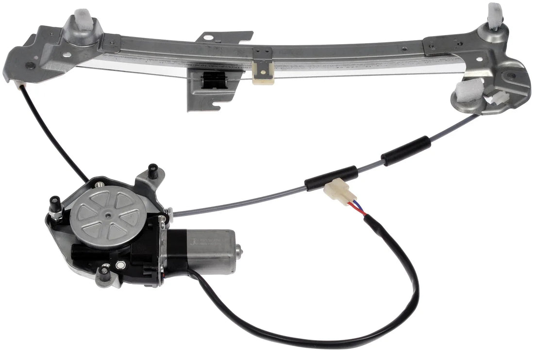 Dorman 751-040 1998-2003 Ford Escort Window Motor and Regulator Assembly