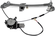 Dorman 751-040 1998-2003 Ford Escort Window Motor and Regulator Assembly