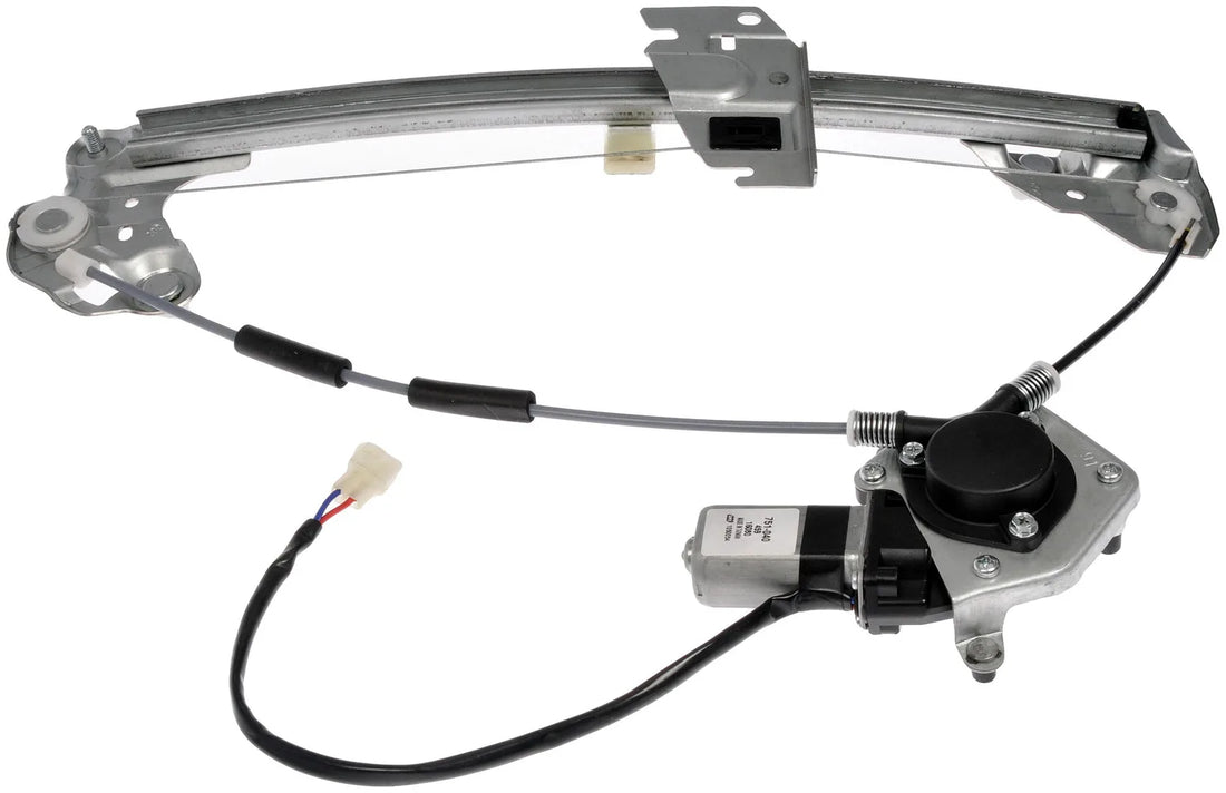 Dorman 751-040 1998-2003 Ford Escort Window Motor and Regulator Assembly