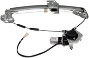 Dorman 751-040 1998-2003 Ford Escort Window Motor and Regulator Assembly