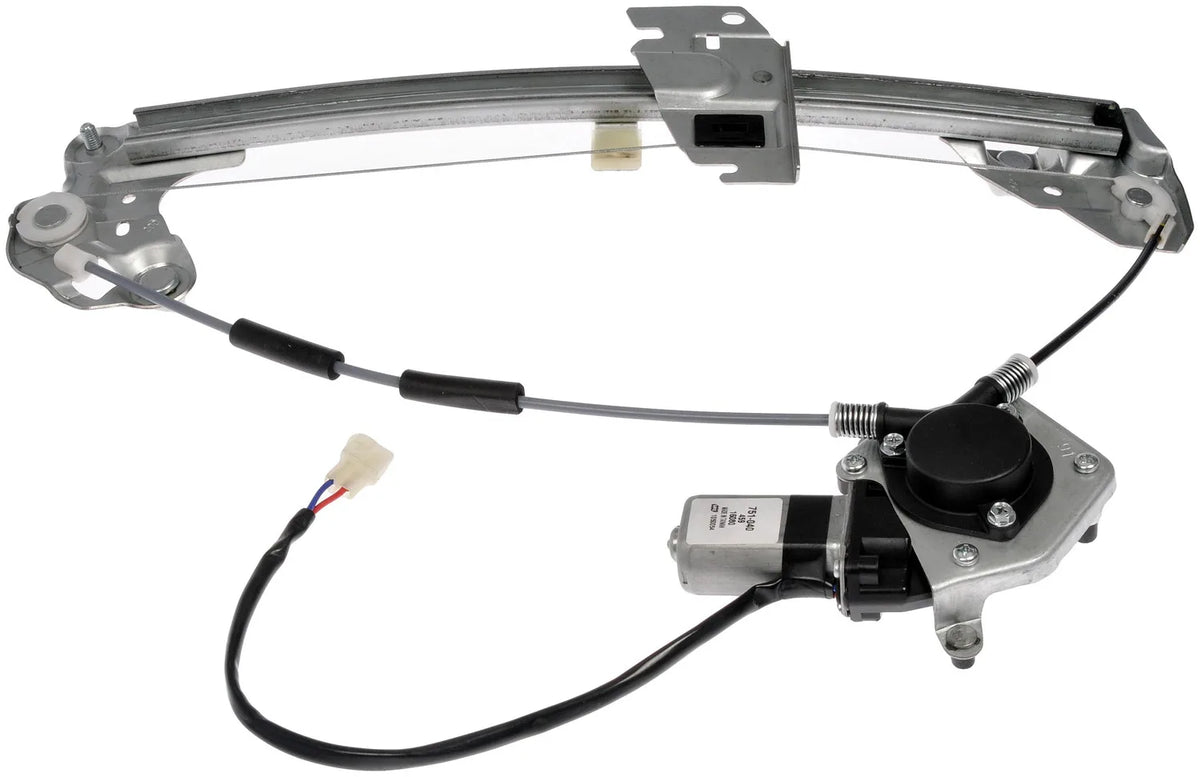 Dorman 751-040 1998-2003 Ford Escort Window Motor and Regulator Assembly
