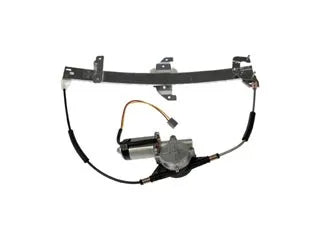 Dorman 751-042 1994 Lincoln Town Car Window Motor and Regulator Assembly