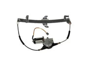 Dorman 751-042 1994 Lincoln Town Car Window Motor and Regulator Assembly