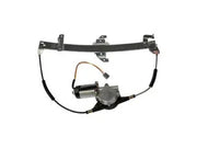 Dorman 751-042 1994 Lincoln Town Car Window Motor and Regulator Assembly