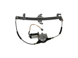 Dorman 751-042 1994 Lincoln Town Car Window Motor and Regulator Assembly