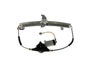 Dorman 751-042 1994 Lincoln Town Car Window Motor and Regulator Assembly