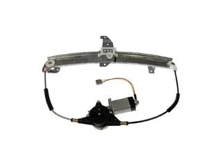 Dorman 751-042 1994 Lincoln Town Car Window Motor and Regulator Assembly