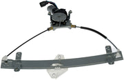 Dorman 751-046 2004-2008 Acura TL Window Motor and Regulator Assembly