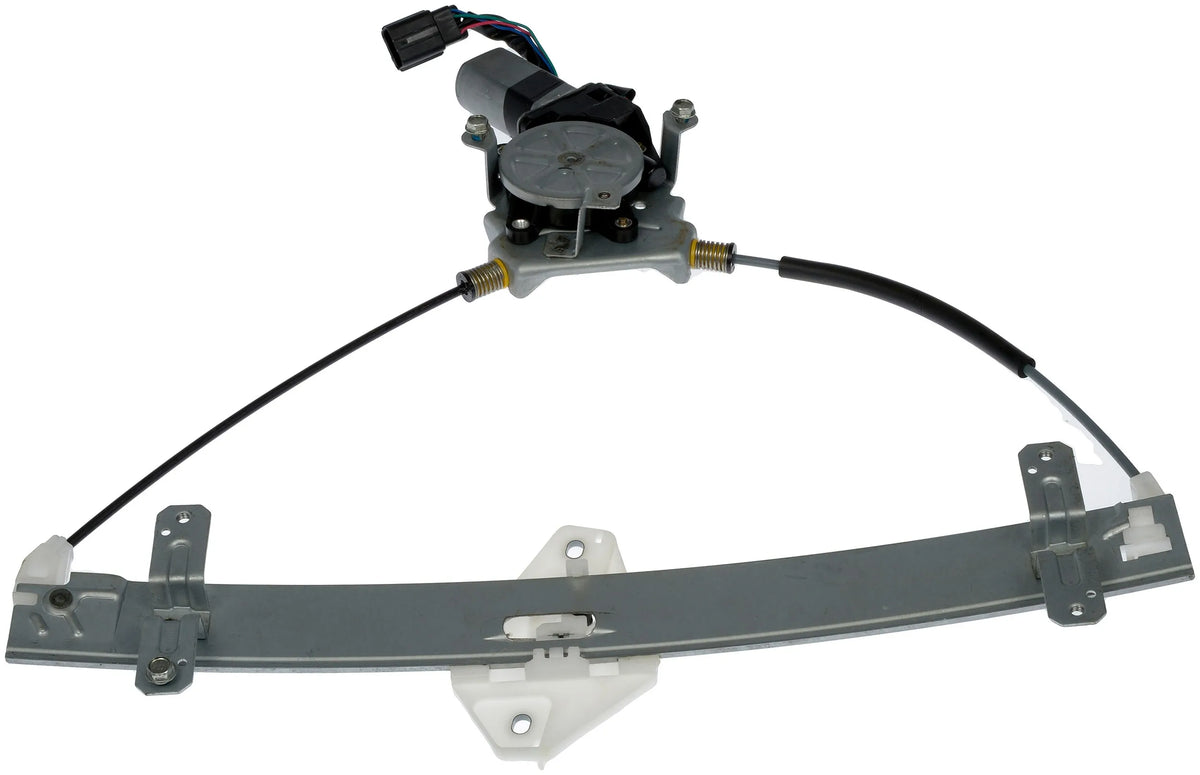 Dorman 751-046 2004-2008 Acura TL Window Motor and Regulator Assembly