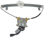 Dorman 751-046 2004-2008 Acura TL Window Motor and Regulator Assembly