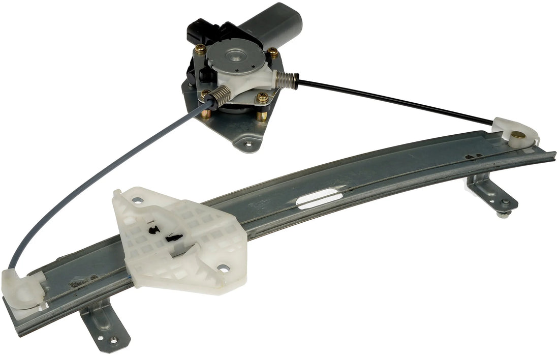 Dorman 751-048 2004-2008 Acura TL Window Motor and Regulator Assembly