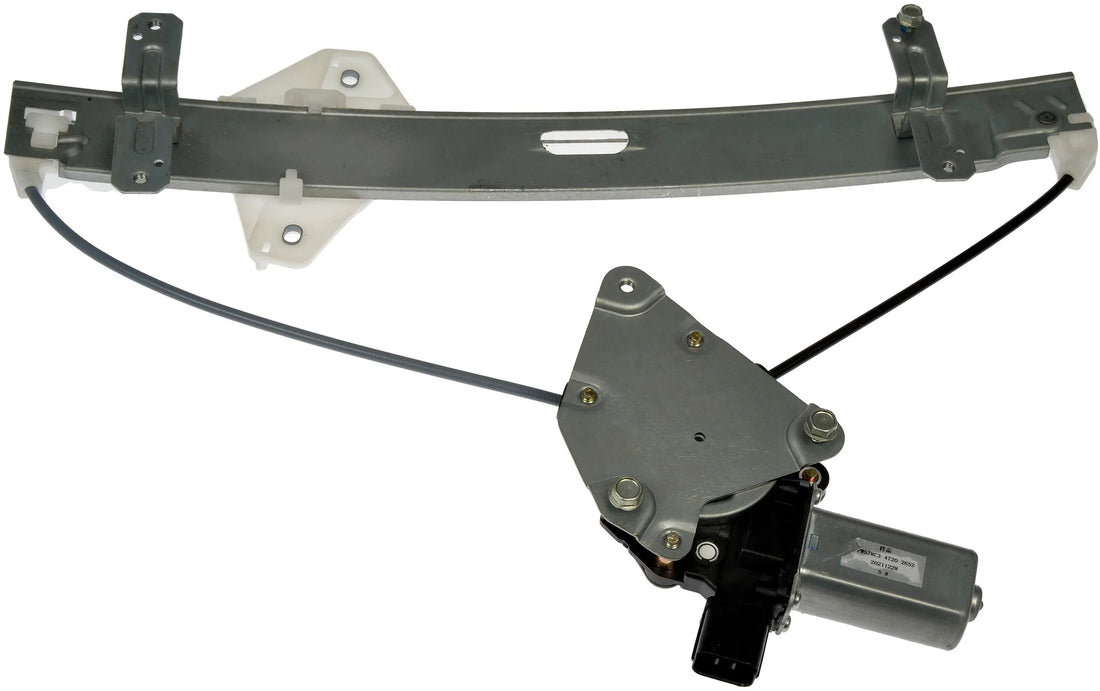 Dorman 751-048 2004-2008 Acura TL Window Motor and Regulator Assembly