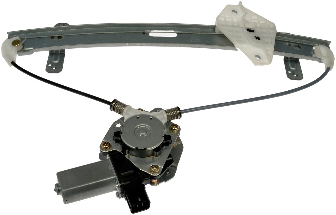 Dorman 751-048 2004-2008 Acura TL Window Motor and Regulator Assembly