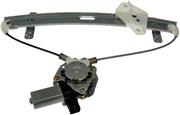 Dorman 751-048 2004-2008 Acura TL Window Motor and Regulator Assembly