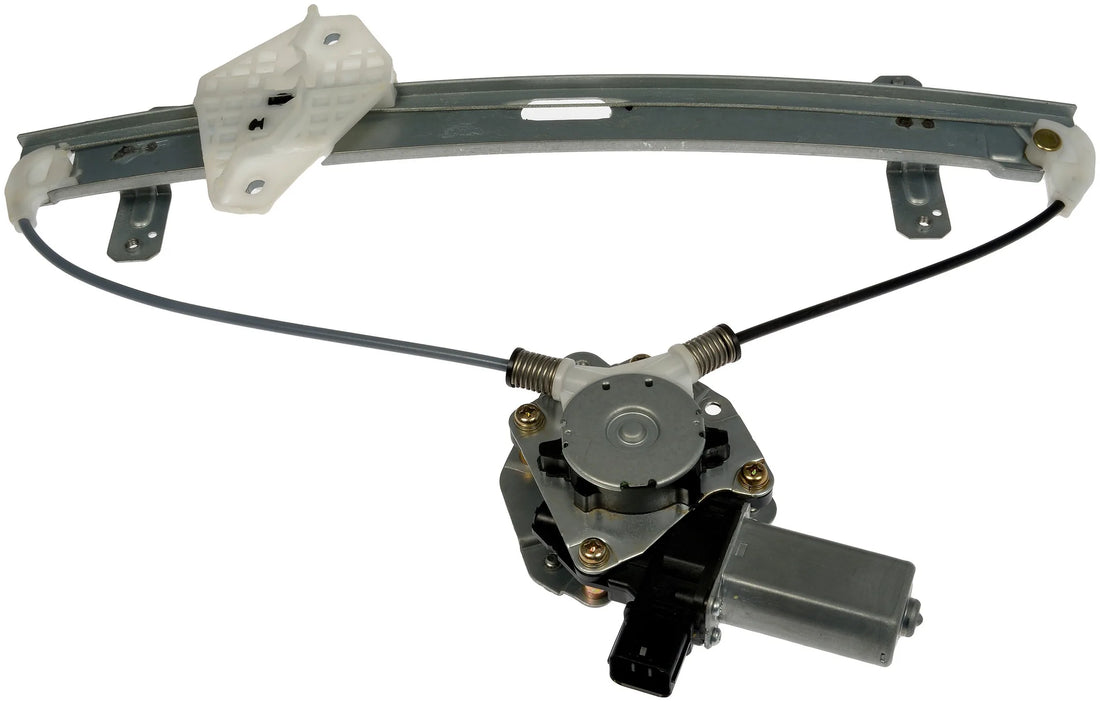 Dorman 751-049 2004-2008 Acura TL Window Motor and Regulator Assembly